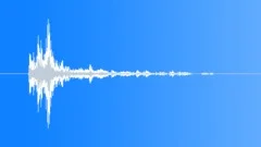 TELEVISION, DROPSound Effect