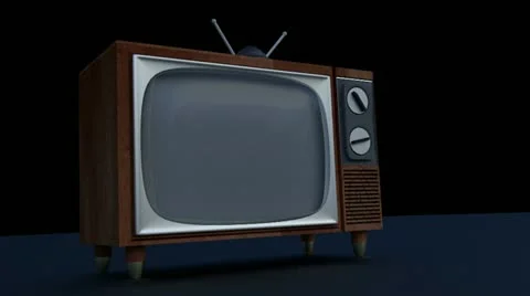 Television Stock Footage 12211183