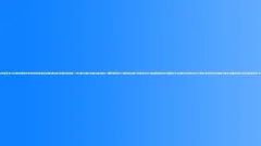 Television humSound Effect