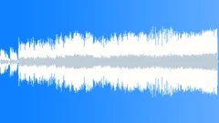 Television Stock Music