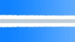 TELEVISION, NOISESound Effect