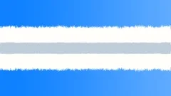 TELEVISION, NOISESound Effect