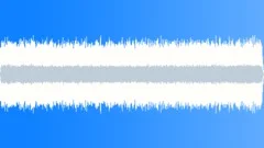 TELEVISION, PLASMA Sound Effect