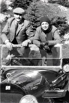 Television Programmes 'captain's Doll' 1982 Pictures Taken In And Around Village Photos