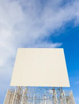Television repeater Stock Photos