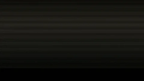 Television scan lines animation background stock footage Stock Footage 95641682