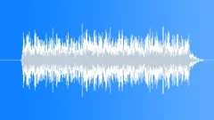 TELEVISIONSound Effect