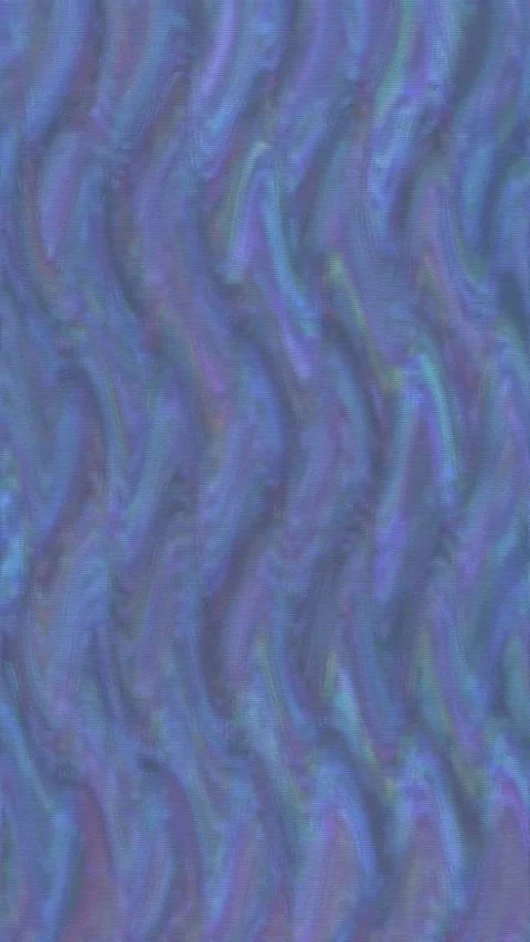 Television Static Distortion Vertical Stock Footage 331077149