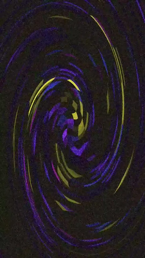 Television Static Distortion Vertical Stock Footage 331077627