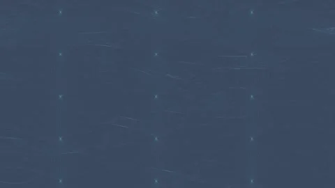 Television Static Grain Widescreen Stock Footage 331077568