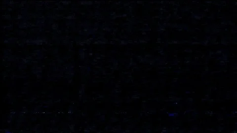 Television Static Noise Background Stock-Footage 118527846