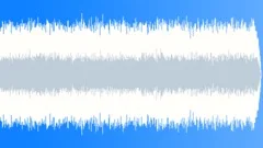 TELEVISION, STATIC Sound Effect