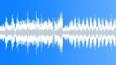 TELEVISION, STATIC Sound Effect