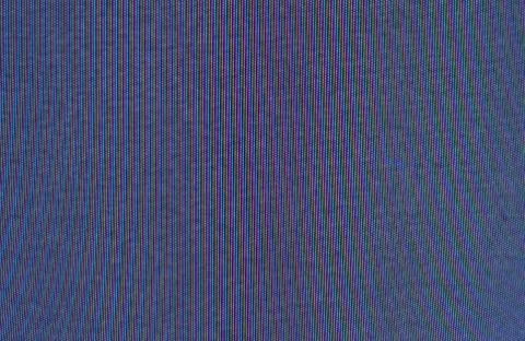 Television Texture Foto stock