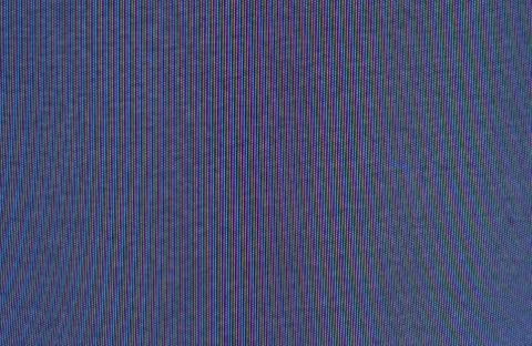 Television Texture Stock Photos
