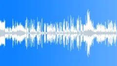 TELEVISION, TUNINGSound Effect