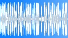 TELEVISION, TUNINGSound Effect