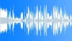 TELEVISION, TUNINGSound Effect