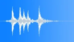 TELEVISION, VINTAGE Sound Effect