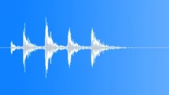 TELEVISION, VINTAGE Sound Effect