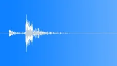 TELEVISION, VINTAGE Sound Effect