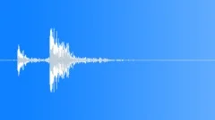 TELEVISION, VINTAGE Sound Effect