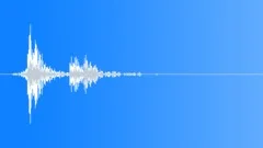 TELEVISION, VINTAGE Sound Effect