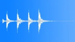 TELEVISION, VINTAGE Sound Effect