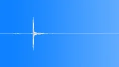 TELEVISION, VINTAGE Sound Effect