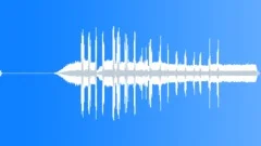 TELEVISION, VINTAGE Sound Effect