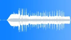 TELEVISION, VINTAGE Sound Effect