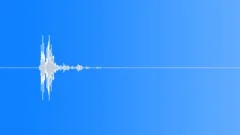 TELEVISION, VINTAGE Sound Effect