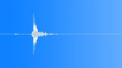 TELEVISION, VINTAGE Sound Effect