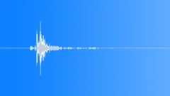 TELEVISION, VINTAGE Sound Effect