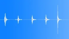 TELEVISION, VINTAGE Sound Effect