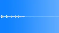 TelevisionSet S011TE.956Sound Effect