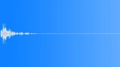 TelevisionSet S011TE.961Sound Effect
