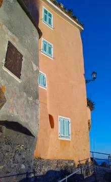 Tellaro Stock Photos