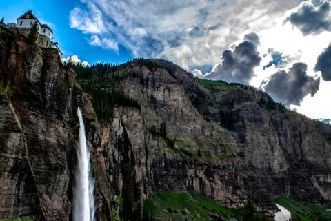 Telluride Stock Photos