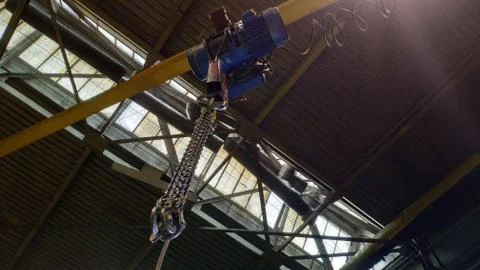 Telpher Stock Photos