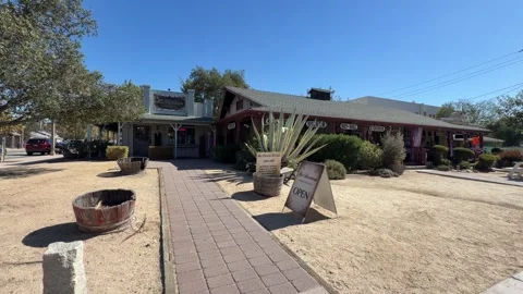 Temecula California Storefront Stock-Footage 347036543