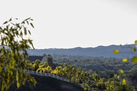 Temecula 스톡 사진