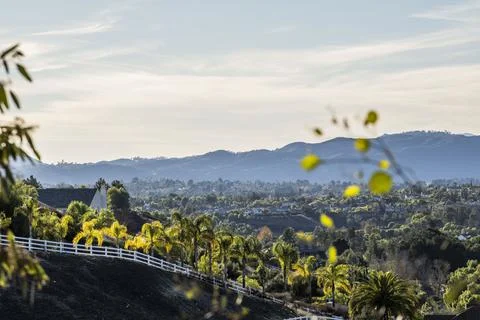 Temecula 스톡 사진