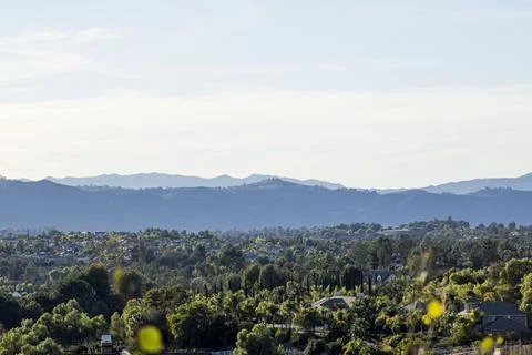 Temecula 스톡 사진