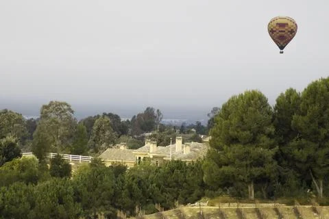 Temecula 스톡 사진