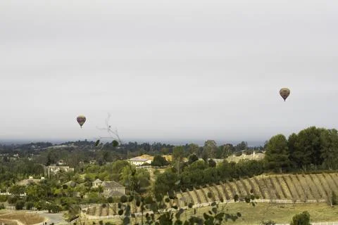 Temecula 스톡 사진