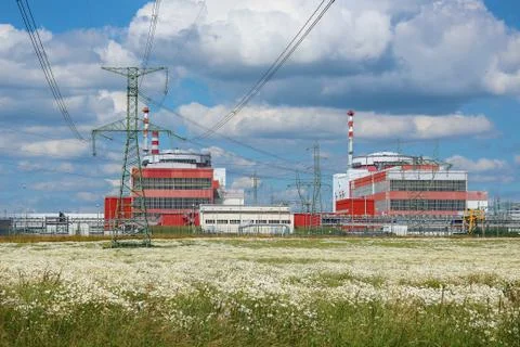 Temelin Stock Photos