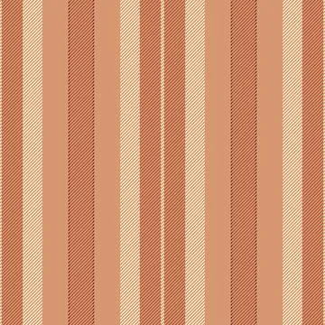 Teminine stripe texture pattern, floor lines fabric vector. Oobby backgroun.. イラスト素材