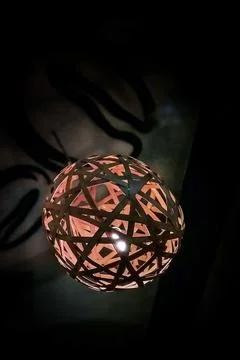Tempat Lampu Stock Photos