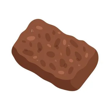 Tempe bacem Illustrazione stock
